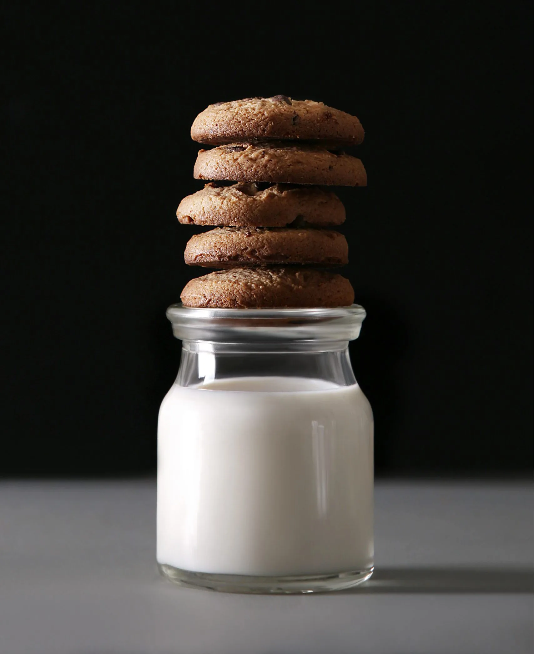 Delta 4 Blog: Internet-Cookies – Kekse mit Milch