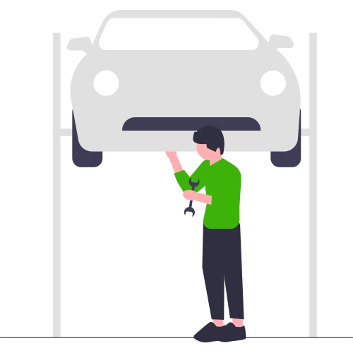 Delta-4-Website-Wartung-Auto-Reparatur