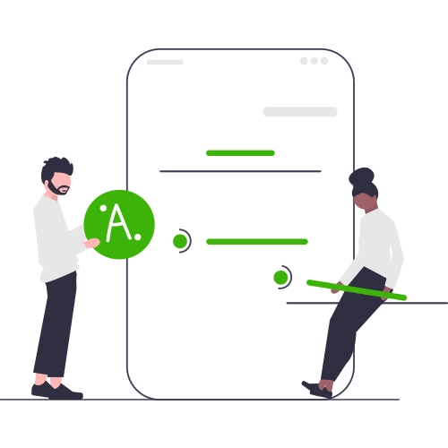 Delta-4-Website-Wartung-Content