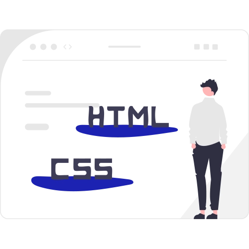 Delta-4-Website-Wartung-Statischer-Aufbau