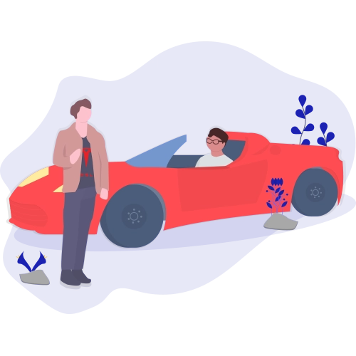 Delta-4-Website-Wartung-schickes-auto