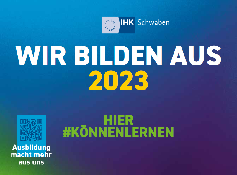 Delta 4 Software Solutions Über uns – IHK 2023 – Wir bilden aus Banner