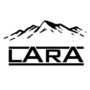 Delta 4 Software Solutions - Testimonial LARA Logo